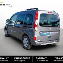 Renault Kangoo dCi 110 Energy Intens Ch&acirc;teaulin