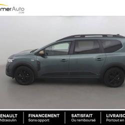 Dacia Jogger Hybrid 140 7 places GSR2 Extreme Ch&acirc;teaulin