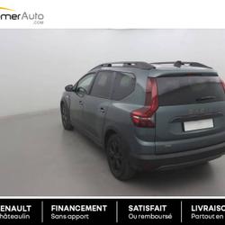 Dacia Jogger Hybrid 140 7 places GSR2 Extreme Ch&acirc;teaulin