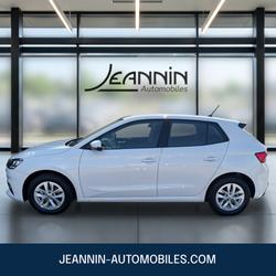 Skoda Fabia 1.0 TSI 95 ch BVM5 Ambition occasion - Troyes - photo 2/30