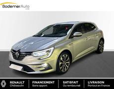 Renault Megane 4
