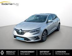 Renault Megane 4 Châteaulin