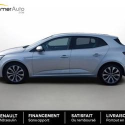 Renault Megane 4 IV Berline TCe 140 EDC Techno Ch&acirc;teaulin