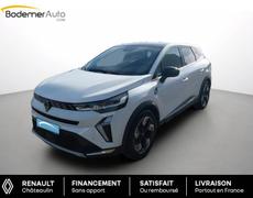 Renault Symbioz Châteaulin