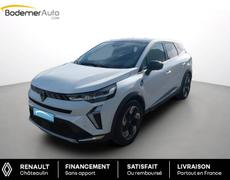 Renault Symbioz Châteaulin