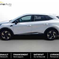 Renault Symbioz E-Tech full hybrid 145 Iconic Ch&acirc;teaulin