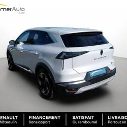 Renault Symbioz E-Tech full hybrid 145 Iconic Ch&acirc;teaulin