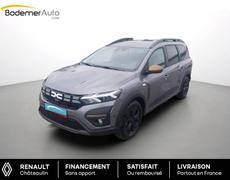 Dacia Jogger Châteaulin