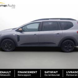 Dacia Jogger Hybrid 140 7 places GSR2 Extreme + Ch&acirc;teaulin