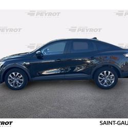 Renault Arkana Arkana mild hybrid 140 EDC GSR2 Evolution Estancarbon