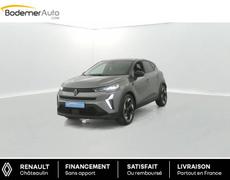 Renault Captur Châteaulin