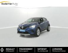 Renault Captur Châteaulin