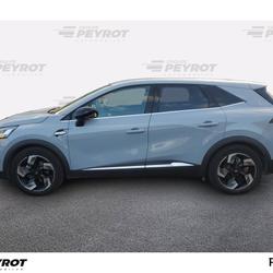Renault Symbioz Symbioz E-Tech full hybrid 145 Iconic Foix