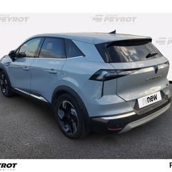 Renault Symbioz Symbioz E-Tech full hybrid 145 Iconic Foix