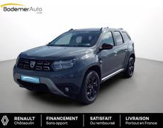 Dacia Duster Châteaulin