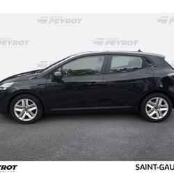 Renault Clio 5 Clio E-Tech full hybrid 145 ch GSR2 Evolution Estancarbon