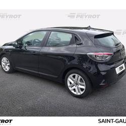 Renault Clio 5 Clio E-Tech full hybrid 145 ch GSR2 Evolution Estancarbon