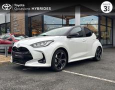 Toyota Yaris Distré