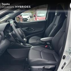 Toyota Yaris 130h Collection 5p MY25 Distr&eacute;