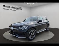 Mercedes GLC La Chaussée-Saint-Victor