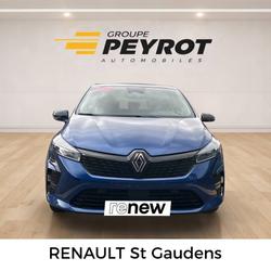 Renault Clio 5 Clio E-Tech full hybrid 145 ch GSR2 Evolution Estancarbon
