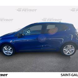 Renault Clio 5 Clio E-Tech full hybrid 145 ch GSR2 Evolution Estancarbon