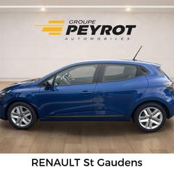 Renault Clio 5 Clio E-Tech full hybrid 145 ch GSR2 Evolution Estancarbon