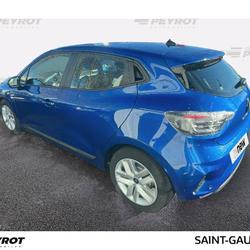Renault Clio 5 Clio E-Tech full hybrid 145 ch GSR2 Evolution Estancarbon