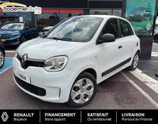Renault Twingo 3