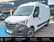 Renault Master Bayeux