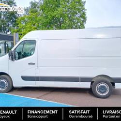 Renault Master FOURGON FGN TRAC F3500 L2H2 BLUE DCI 135 CONFORT Bayeux