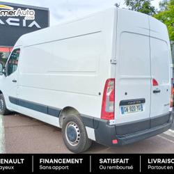 Renault Master FOURGON FGN TRAC F3500 L2H2 BLUE DCI 135 CONFORT Bayeux