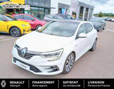 Renault Megane 4 Valframbert