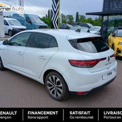 Renault Megane 4 IV Berline TCe 140 EDC Techno Valframbert