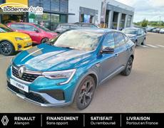 Renault Arkana Valframbert