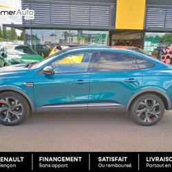 Renault Arkana E-Tech 145 - 21B R.S. Line Valframbert