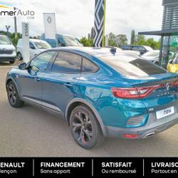 Renault Arkana E-Tech 145 - 21B R.S. Line Valframbert