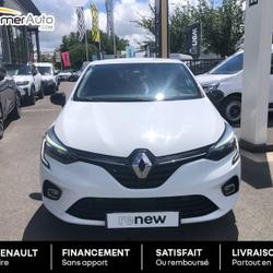 Renault Clio 5 SCe 65 Evolution Vire Normandie