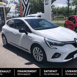 Renault Clio 5 SCe 65 Evolution Vire Normandie