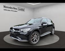 Mercedes GLC La Chaussée-Saint-Victor