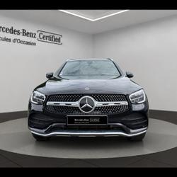 Mercedes GLC 300 de 194+122ch AMG Line 4Matic 9G-Tronic La Chauss&eacute;e-Saint-Victor