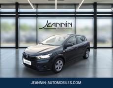 Dacia Sandero Troyes