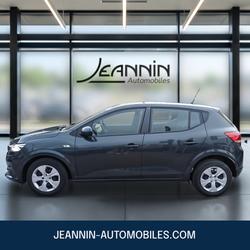 Dacia Sandero ECO-G 100 - 22 Essentiel occasion - Troyes - photo 2/31