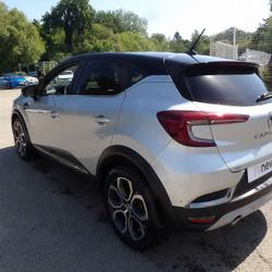 Renault Captur TCe 100 GPL - 21 Intens Morlaix