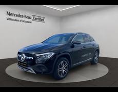 Mercedes GLA La Chaussée-Saint-Victor
