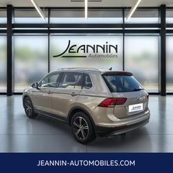 Volkswagen Tiguan 2.0 TDI 150 DSG7 Carat occasion - Maizi&egrave;res-la-Grande-Paroisse - photo 3/31