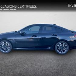 BMW Serie 2 220d 163ch M Sport DKG7 Saint-L&ocirc;