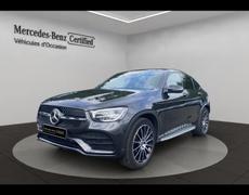 Mercedes GLC La Chaussée-Saint-Victor