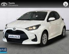 Toyota Yaris Saint-Victoret