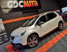 Peugeot 2008 Lisieux